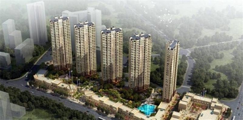 崇明岛绿地长岛楼盘介绍